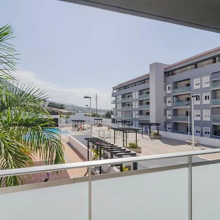 アパート Armonia Park-bajamar_2 Bedrooms *